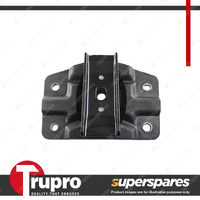 Trupro LH Engine Mount for Volkswagen Up AA 1.0L FWD CHYB 10/2012-11/2014