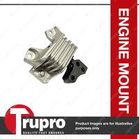 Trupro LH Engine Mount for Fiat Freemont JF 2.4L 3.6L FWD 04/2013-12/2017