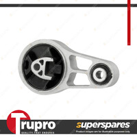 Trupro Rear LH Engine Mount for Mini Clubman R55 Cooper R57 R58 R56 07-15