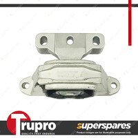 Trupro Right Hand Side Engine Mount for Volkswagen Up AA 1.0L MANUAL 12-14