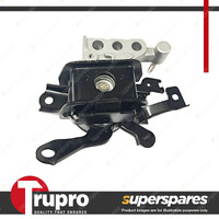 Trupro Right Hand Side Engine Mount for Lexus ES300H AXZH10R 2ARFXE E-CVT 18-On