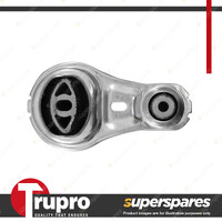 Trupro Rear Engine Mount for Renault Master X62 2011-2019 Premium Quality