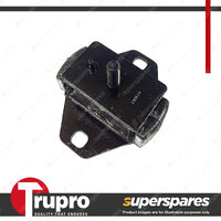 Trupro Front LH or RH Engine / Transmission Mount for Foton Tunland P201 12-On