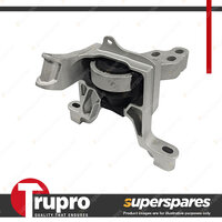 Trupro RH W I-Stop Engine / Transmission Mount for Mazda Mazda2 DJ DL 2014-On