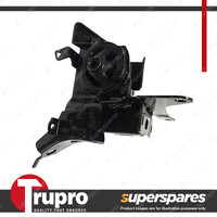 Trupro LH Engine / Transmission Mount for Toyota Prius C NHP10R 1.5L 12-20 Auto