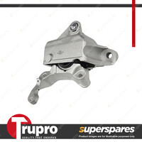 Trupro RH Engine/Transmission Mount for Volvo XC40 XZ 2.0L 2018-On Auto
