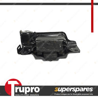 Trupro Left Engine/Transmission Mount for Audi A1 8X 1.0L DCT Auto 15-19
