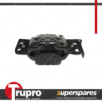 Trupro Left Engine/Transmission Mount for Audi A1 8X 1.0L Manual 15-19