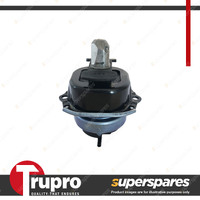 Trupro Right Engine/Transmission Mount for BMW X5 E70 X6 E71 3.0L Petrol 07-14