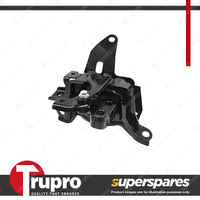 Trupro Left Engine/Transmission Mount for Toyota Corolla MZEA12 2.0L 18-On