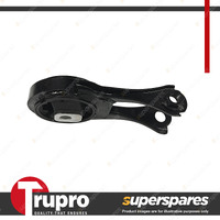 Rear Engine Steady/torque Strut Mount for Toyota Corolla ZWE211 1.8L 18-22