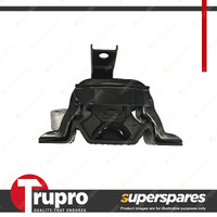 Trupro Right Engine/Transmission Mount for MG 3 1.5L 15S4U Petrol 18-On