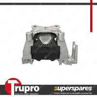 Trupro Right Engine/Transmission Mount for MG ZS 1.0L SGE Petrol 17-On