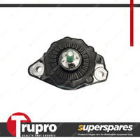 Trupro Left Engine/Transmission Mount for Haval H9 2.0L GW4C20 Auto 18-On