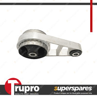 Trupro Rear Engine Steady/torque Strut Mount for MG 6 1.8L Petrol 13-19