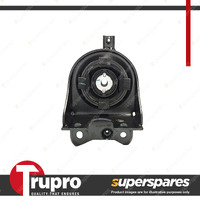 Trupro Left Engine/Transmission Mount for MG 6 1.8L 18K4G Petrol 13-19
