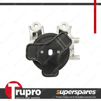 Trupro Left Engine/Transmission Mount for MG 3 1.5L 15S4U Petrol 18-24