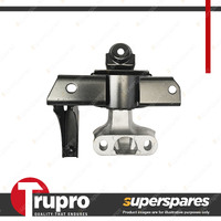 Trupro Left Engine/Transmission Mount for MG ZS 1.5L NSE Petrol 17-On