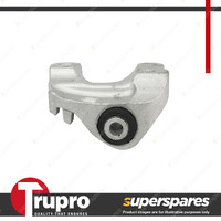 Trupro Rear Engine/Transmission Mount for Jeep Cherokee KL 2.0L 2.4L 3.2L 14-On