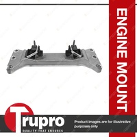 Trupro Rear Engine/Transmission Mount for Kia Stinger CK G4KL 2.0L 2017-2023