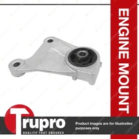 Trupro Rear Left Engine/Transmission Mount for Mazda CX-5 KE KF CX-9 TC 16-On