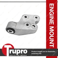 Trupro Rear Lower Engine Steady/Torque Bar for Toyota Corolla MZEA12R 2.0L 18-On