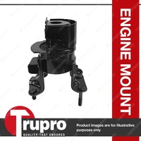 Trupro Rear Engine Mount Kit for Toyota Rav4 AXAH 52R 54R 2.5L Petrol 19-On