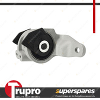 Trupro Left Engine/Transmission Mount for Toyota Camry Ascent AXVH71R 2.5L 18-20