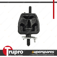 Rear Engine/Transmission Mount for Isuzu D-Max TFS MU-X UCS 3.0L 6 Speed Auto