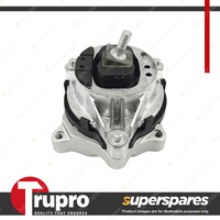 Front Left Engine/Transmission Mount for BMW 320i 330i F30 420i 430i F32 15-20