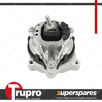 Front Right Engine/Transmission Mount for BMW 320i 330i F30 420i 430i F32 15-20