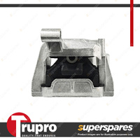 Right Engine/Transmission Mount for Volkswagen Tiguan 118 TSI 5N 1.4L 11-16