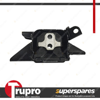 Trupro Left Engine/Transmission Mount for Hyundai i30 PD 2.0L G4NC Auto 07/19-23