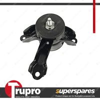 Trupro Right Engine/Transmission Mount for Kia Stonic YB 1.4L Petrol G4LC 17-24