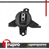 Left Engine/Transmission Mount Genuine for Hyundai Santa Fe TM 2.2L Diesel 18-24