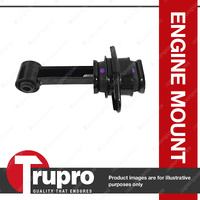 Trupro Front Engine Steady/Torque Strut Mount for Kia Rio Stonic YB 1.4L 2017-On