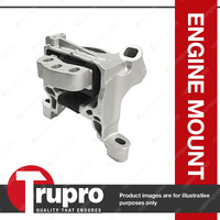 Trupro Right Engine/Transmission Mount for Mazda 6 GJ CX-5 KE 2.2L 2012-2018