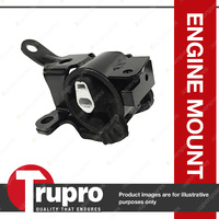 Trupro Left Engine/Transmission Mount for Mazda 6 GJ CX-5 KE 2.2L 2012-2018