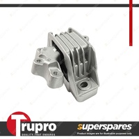 Trupro Right Engine/Transmission Mount Genuine for MG GS HS SAS2 SUV 2.0L 17-On