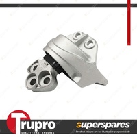 Trupro Left Engine/Transmission Mount Genuine for MG GS HS SAS2 SUV 2.0L 17-On