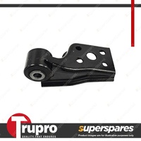 Trupro Upper Engine Steady/Torque Strut Mount for Toyota Prius C NHP10R 12-20
