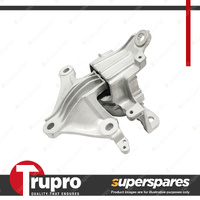 Trupro Left Engine/Transmission Mount for Honda CR-V RW 1.5L 17-23