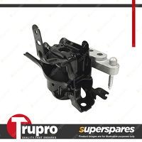Trupro Right Engine/Transmission Mount for Lexus NX250 AAZA20R 2.5L 2021-On