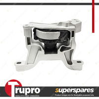 Trupro Right Engine/Transmission Mount for Mazda CX-30 Mazda3 G20 2.0L 2019-On