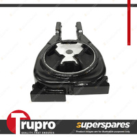 Trupro Rear Engine/Transmission Mount for Mazda CX-30 Mazda3 G20 2.0L 2019-On