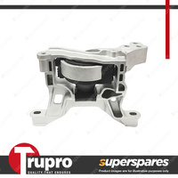 Trupro Right Engine/Transmission Mount for Mazda CX-30 Mazda3 G25 2.5L 2019-On