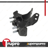 Trupro Rear Engine/Transmission Mount for Mitsubishi Pajero Sport QE QF QG 15-On