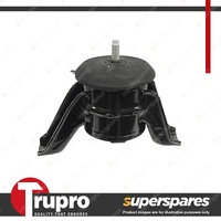 Trupro Right Engine/Transmission Mount for Hyundai Santa Fe TM 2.4L 2018-2019