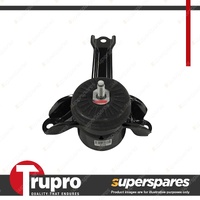 Trupro Right Engine/Transmission Mount for Hyundai Venue QX SUV 1.6L G4FG 19-On