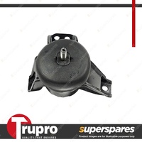 Trupro Right Engine/Transmission Mount for Kia Carnival YP 2.2L D4HB 2015-2020